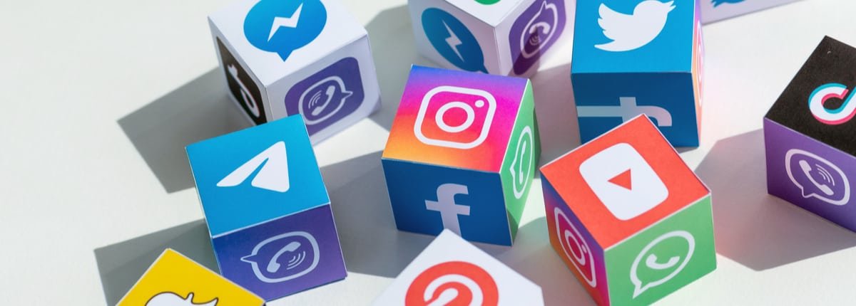 Social Media Strategy