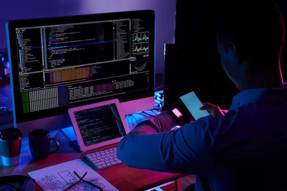 Mobile App Development blog