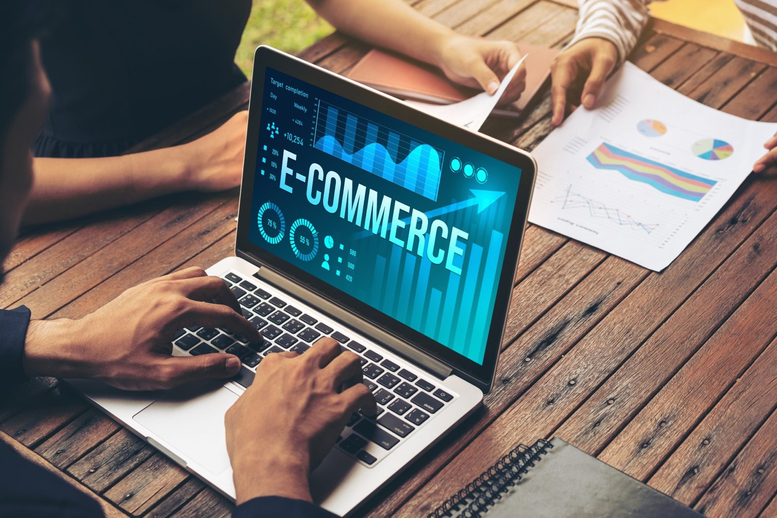 ecommerce seo scaled