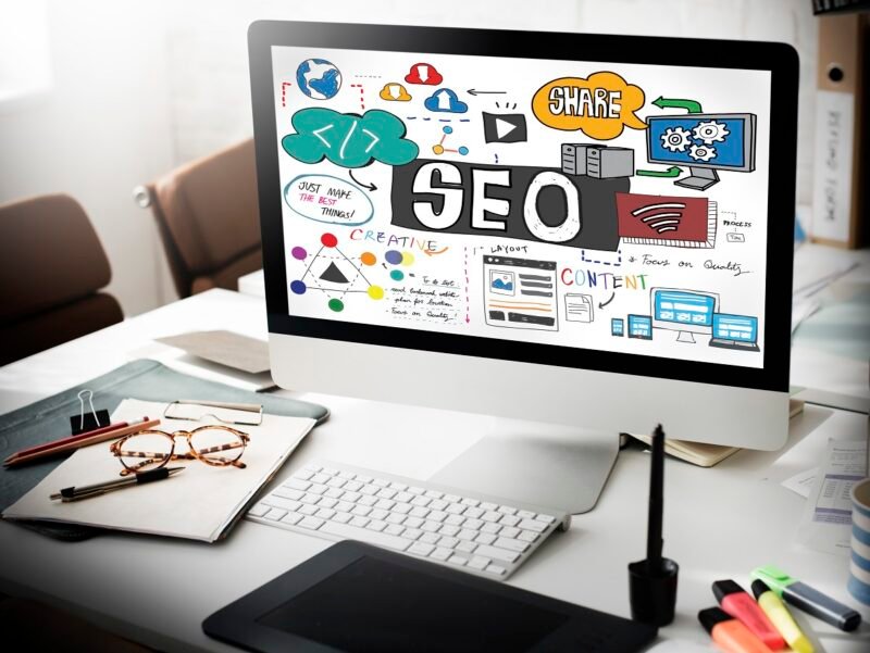 SEO On Page