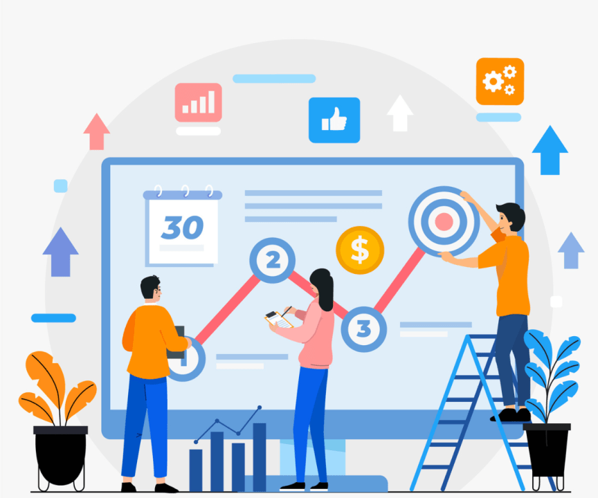 PPC Marketing Services