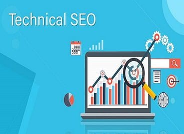 Technical SEO