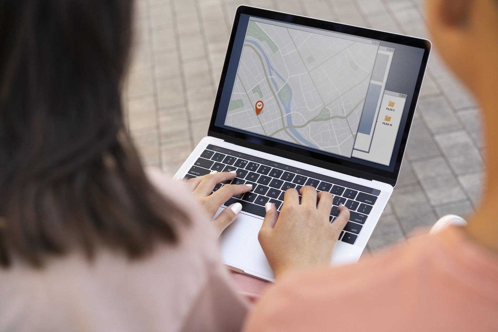 Google My Business services scaled