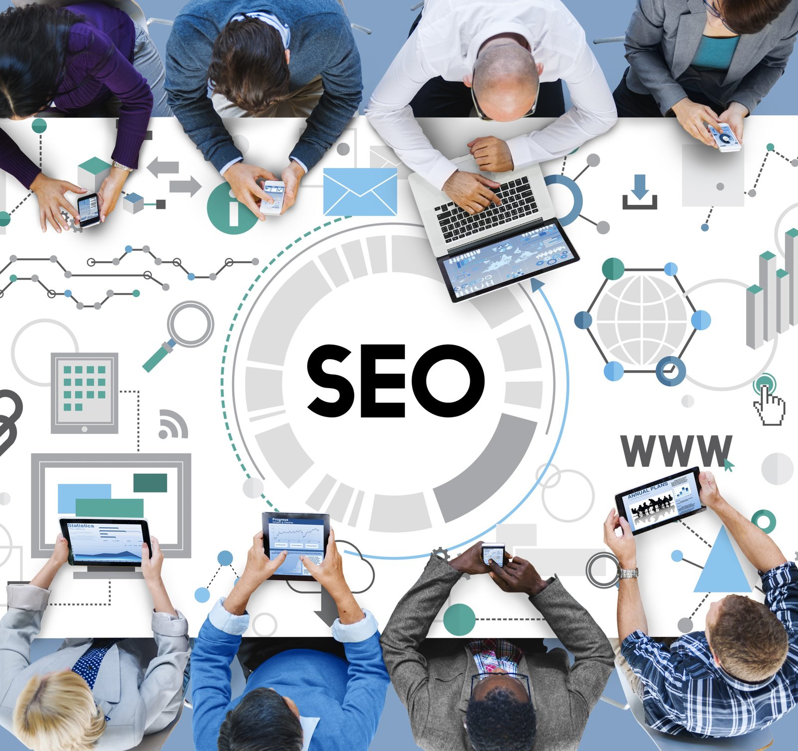 Technical SEO