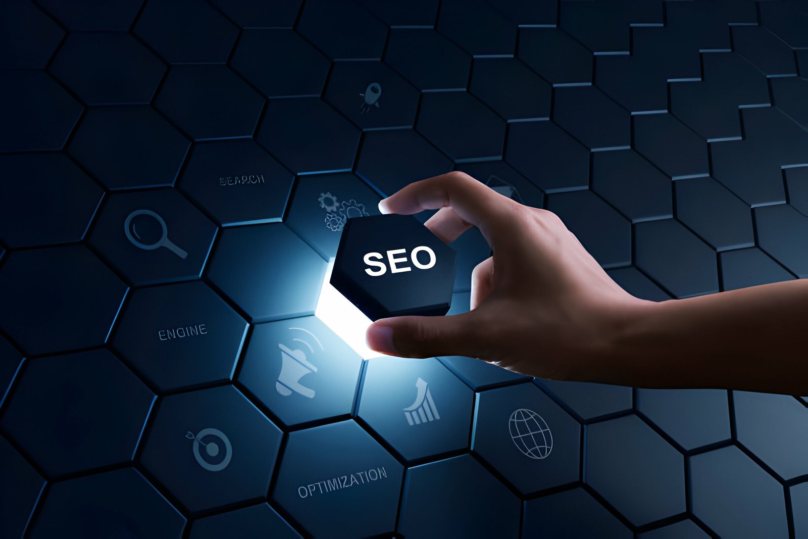 Technical SEO solutions Sydney