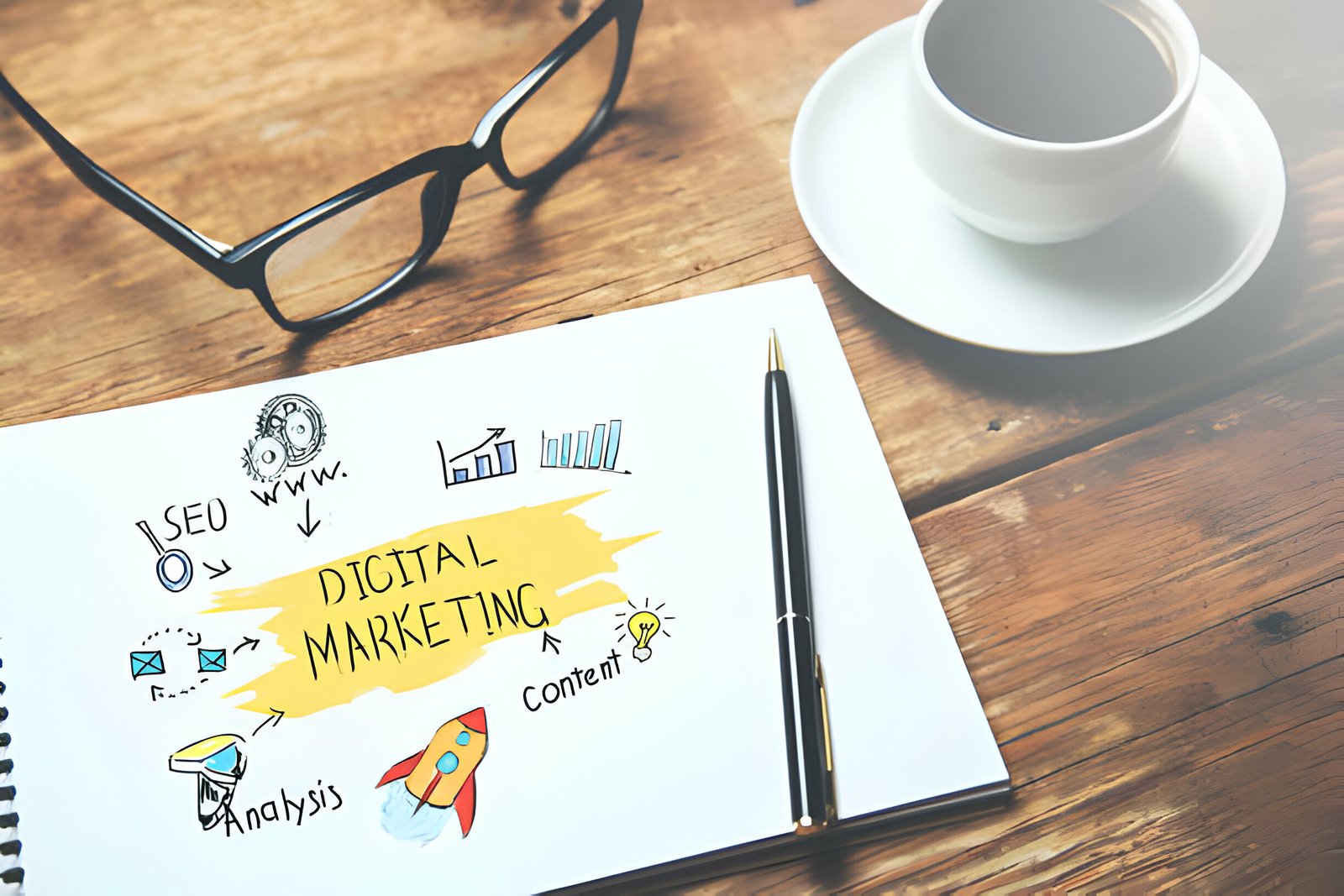 digital marketing 1