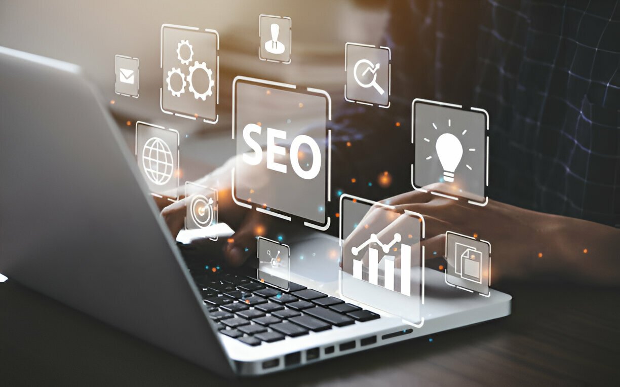 on-page seo