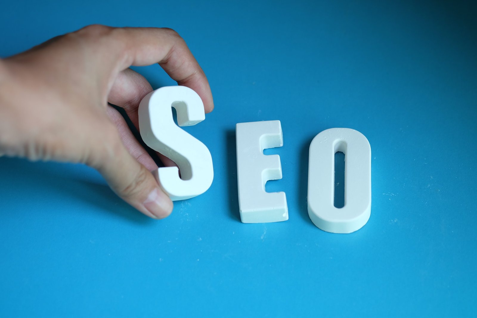 SEO services provider