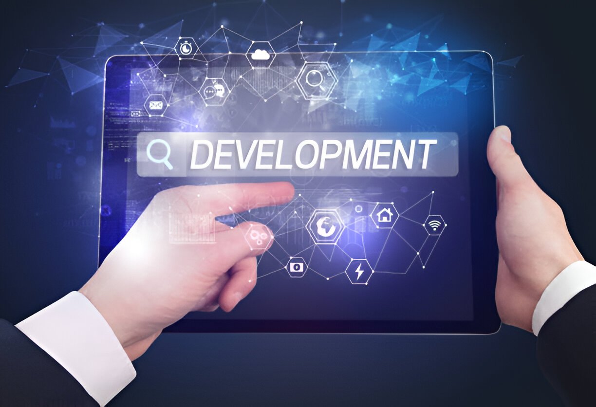 web development services company in Sydney