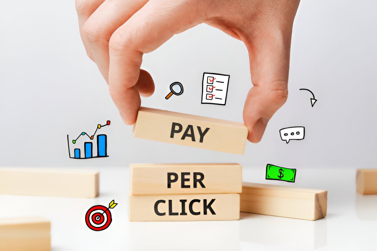 PPC marketing services Sydney