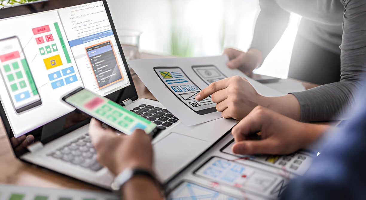Mobile Application Development Company
