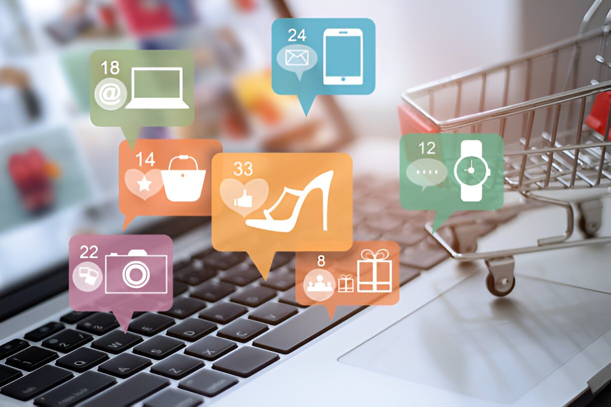 internet marketing company