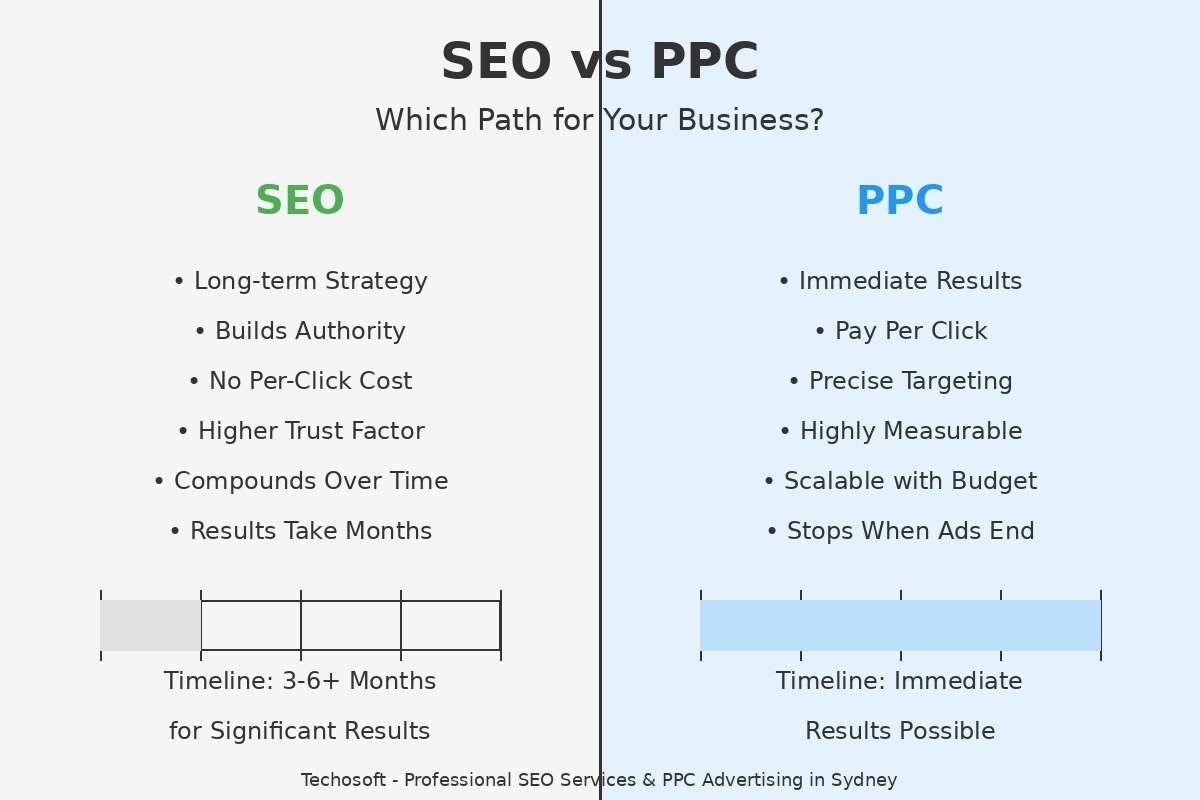 SEO or PPC