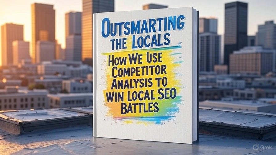 Local SEO