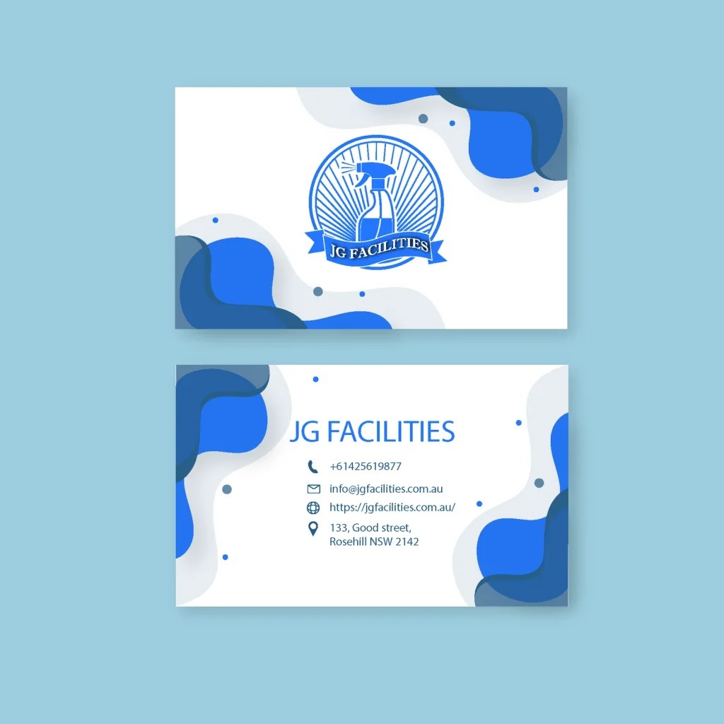  Jg Facilities