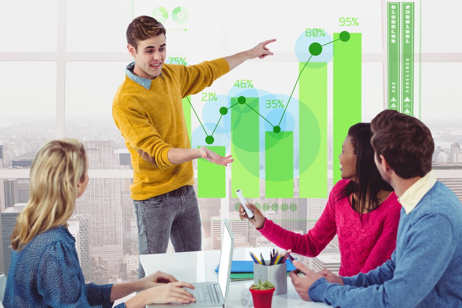  lead generation consultant 