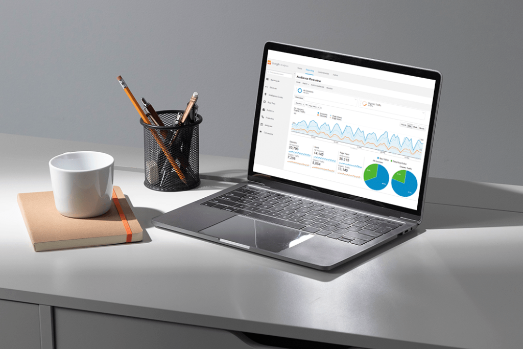 analytics 1