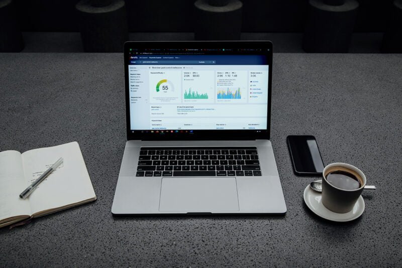 macbook pro mockups touchbar psd grey workspace 006 e1668152983218