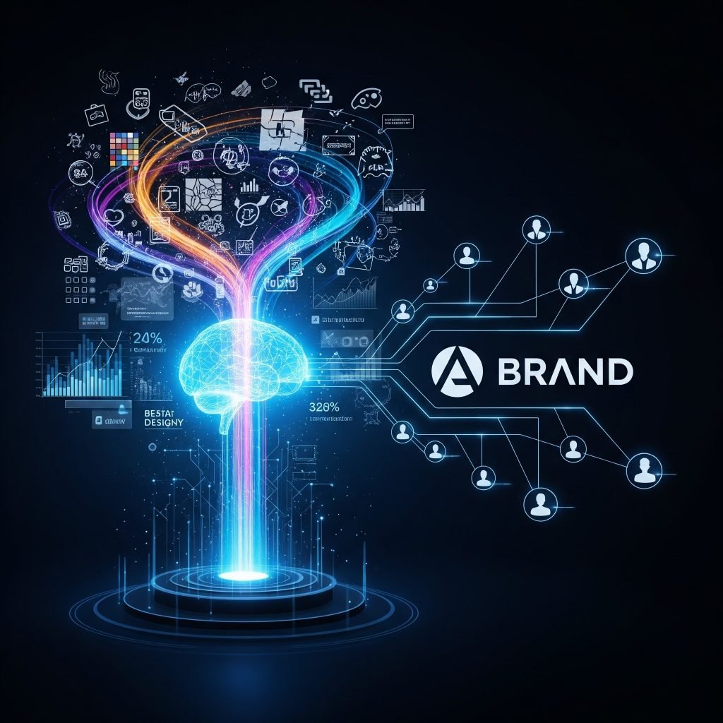 AI Assisted Branding That Connects