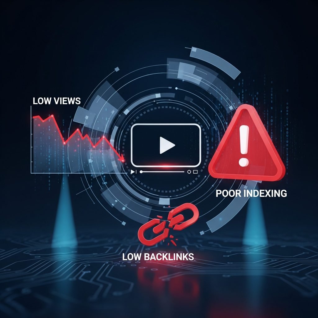 Are You Facing These Video SEO Challenges