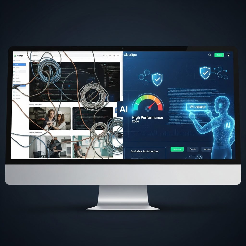 From Stuck to Standout Make Your Website Work As Smart As You Do