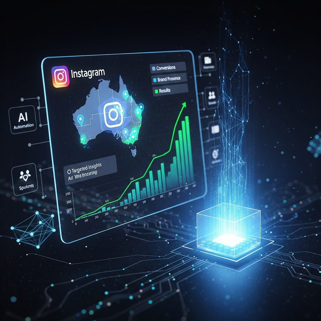 High Converting Instagram Advertising Campaigns