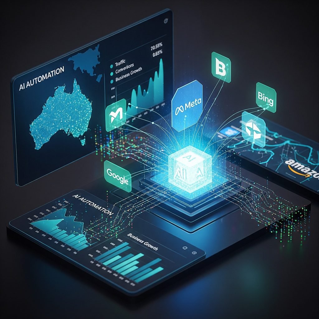 Multi Channel Campaigns Built for ROI