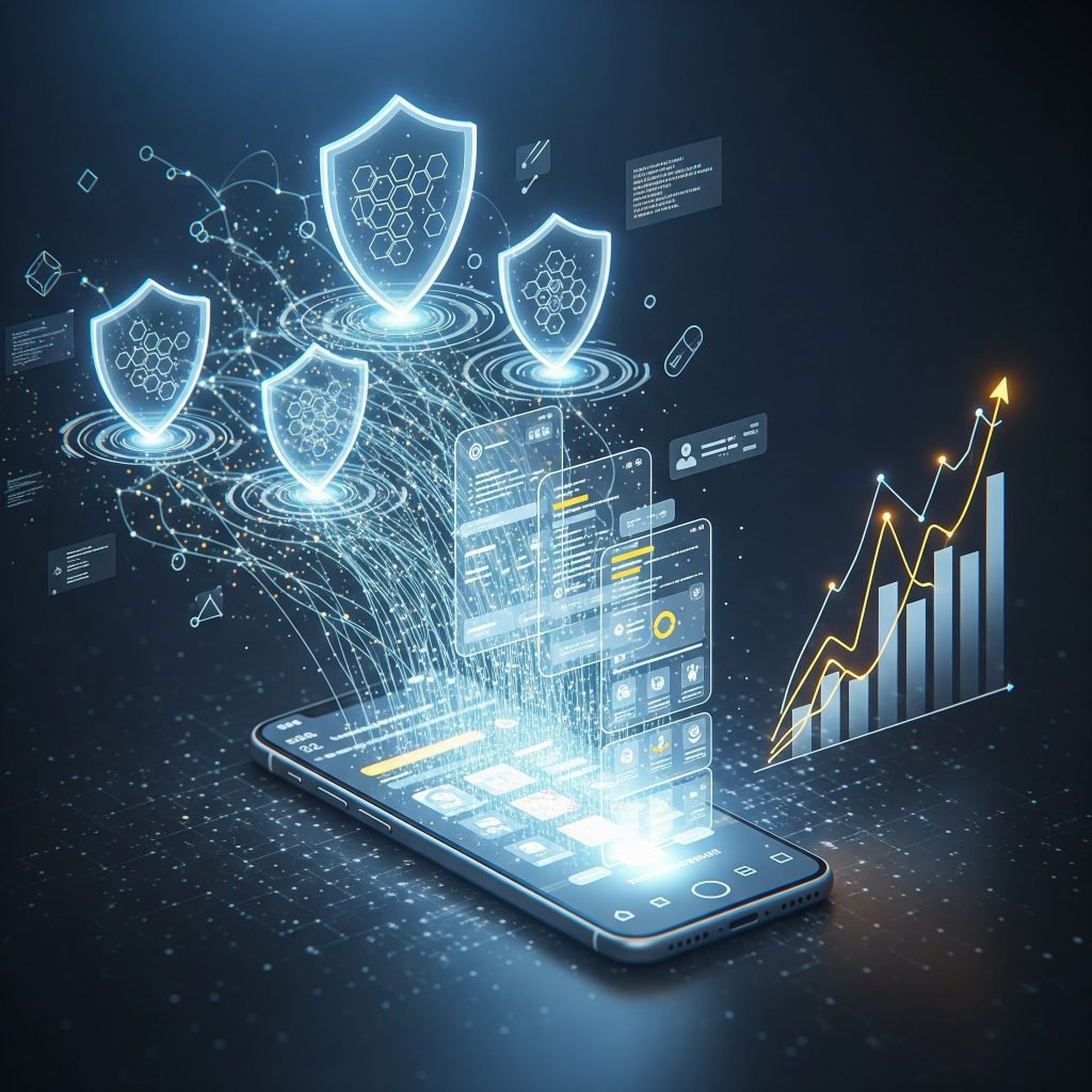 Scalable Mobile App Development