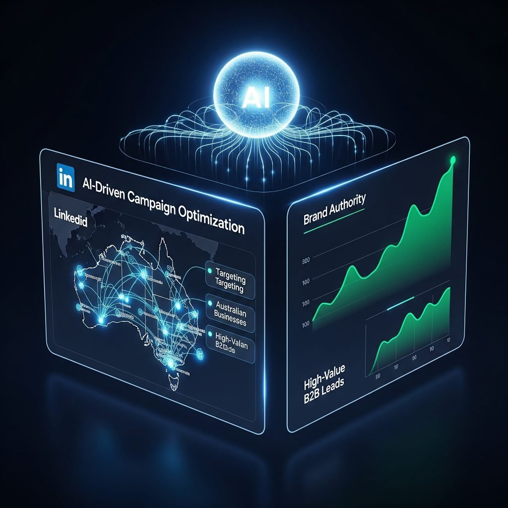 Smart Campaigns for B2B