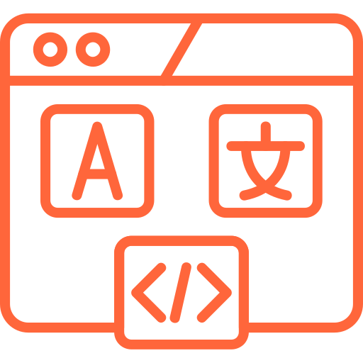 International SEO image showcases Techosoft's global search capabilities, including market adaptation and multi-language optimisation for Sydney brands; all campaigns respect EEAT, generative engine, and answer engine standards.