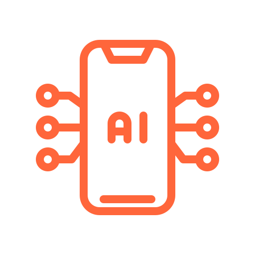 mobile app