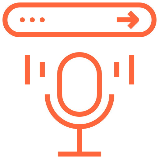 voice search