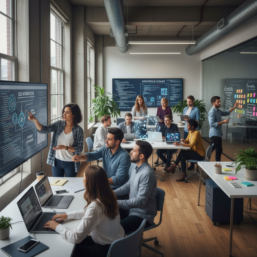 digital marketing services