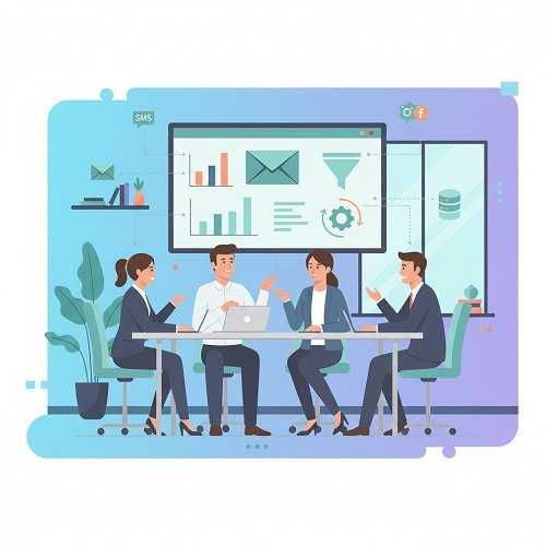 Marketing Automation for Businesses That Are Sick of Chasing Their Own Leads