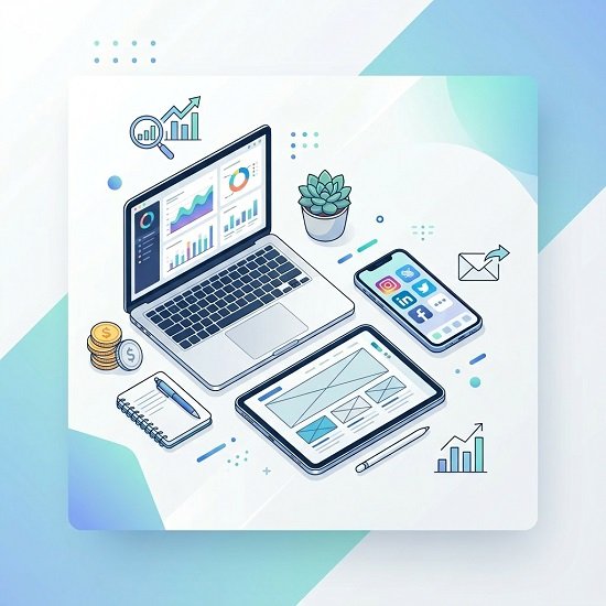 Digital Marketing Agency Australia That Actually Focuses on Leads