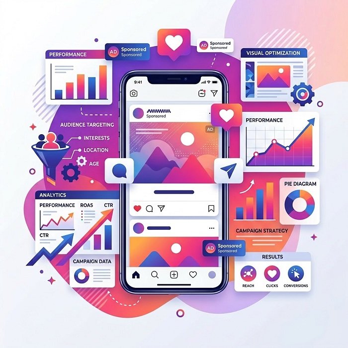Instagram Advertising Agency Australia That Cares About Results