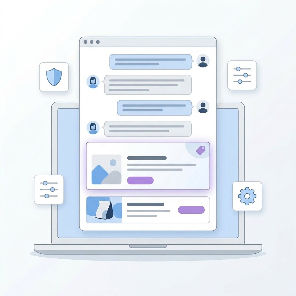 From Clean Interface to Sponsored Results: How OpenAI Plans to Introduce Ads in ChatGPT