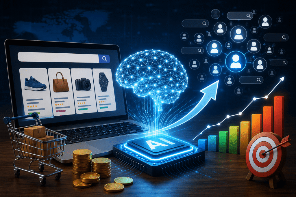 How Google AI Max Is Unlocking Billions of New Monetisable Searches